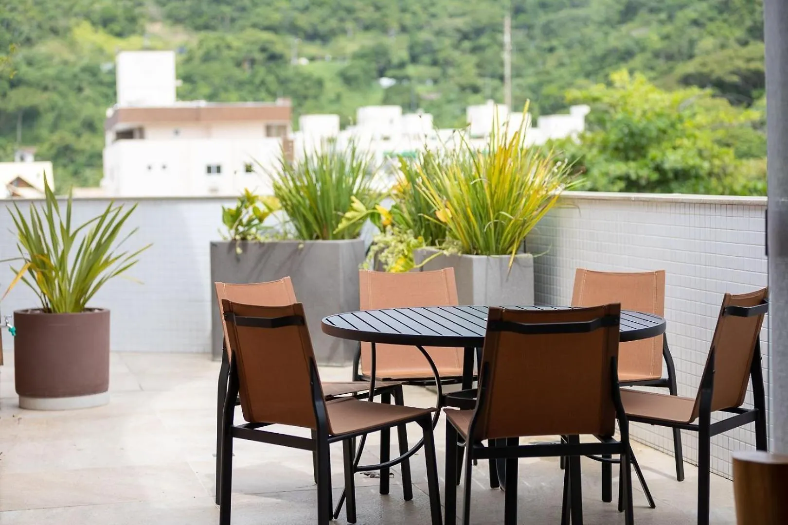 Varandas Do Atlantico 502B - Cobertura Com Vista Fantastica Em Condominio De Luxo A Beira Mar Na Praia De Bombas - Bombinhas
