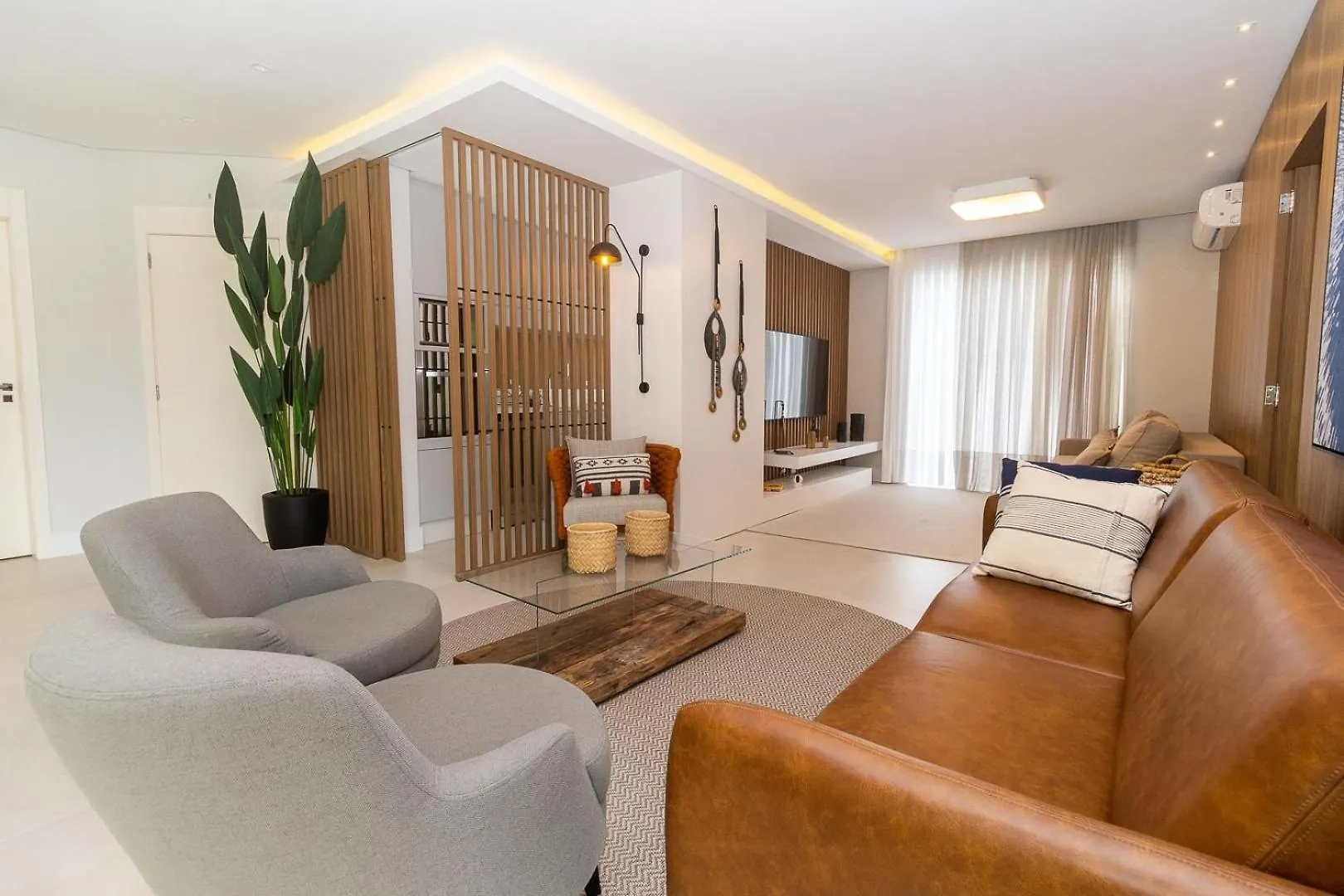 Varandas Do Atlantico 502B - Cobertura Com Vista Fantastica Em Condominio De Luxo A Beira Mar Na Praia De Bombas - Bombinhas