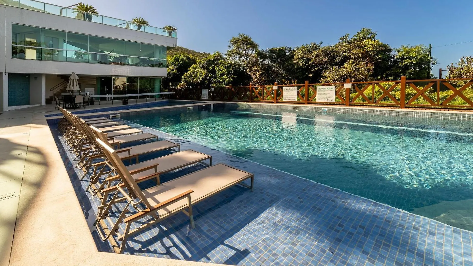 Varandas Do Atlantico 502B - Cobertura Com Vista Fantastica Em Condominio De Luxo A Beira Mar Na Praia De Bombas - Bombinhas