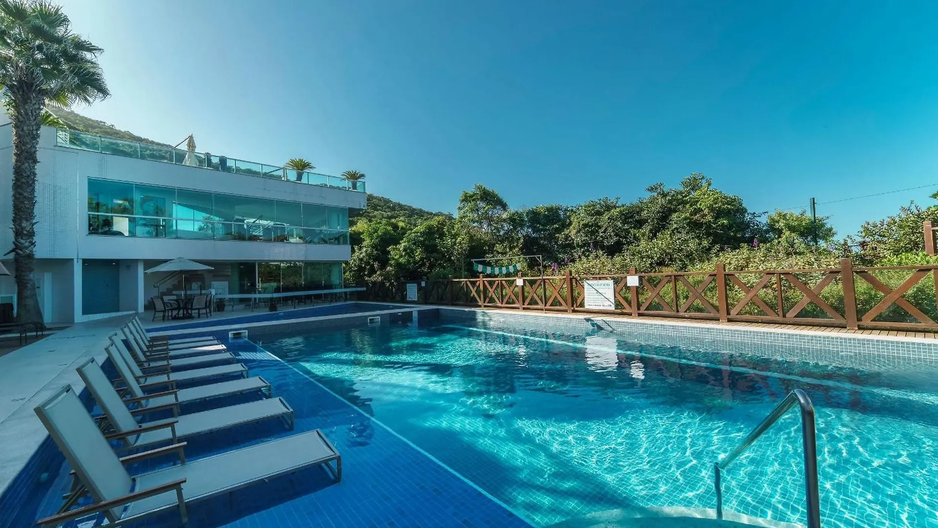 Varandas Do Atlantico 502B - Cobertura Com Vista Fantastica Em Condominio De Luxo A Beira Mar Na Praia De Bombas - Bombinhas 0*,