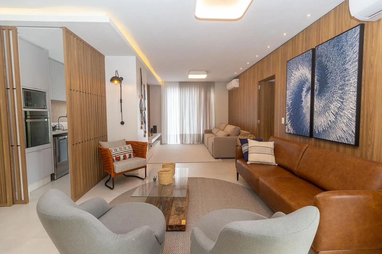 Varandas Do Atlantico 502B - Cobertura Com Vista Fantastica Em Condominio De Luxo A Beira Mar Na Praia De Bombas - Bombinhas