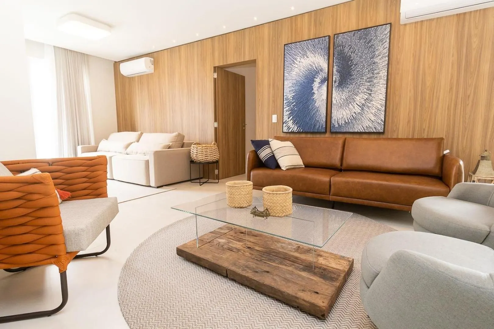 Varandas Do Atlantico 502B - Cobertura Com Vista Fantastica Em Condominio De Luxo A Beira Mar Na Praia De Bombas - Bombinhas Brasilien