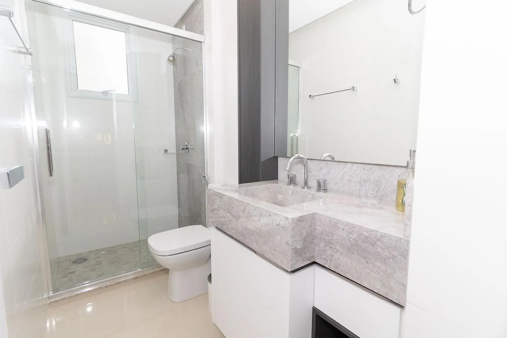 Varandas Do Atlantico 502B - Cobertura Com Vista Fantastica Em Condominio De Luxo A Beira Mar Na Praia De Bombas - Bombinhas Apartment