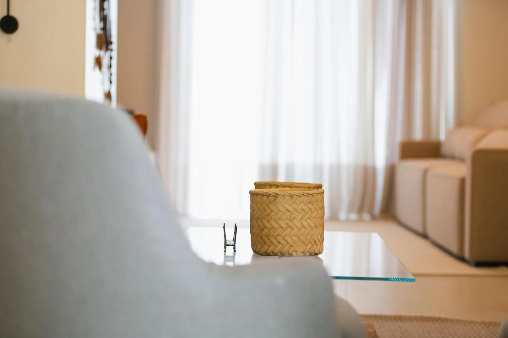 Apartment Varandas Do Atlantico 502B - Cobertura Com Vista Fantastica Em Condominio De Luxo A Beira Mar Na Praia De Bombas - Bombinhas
