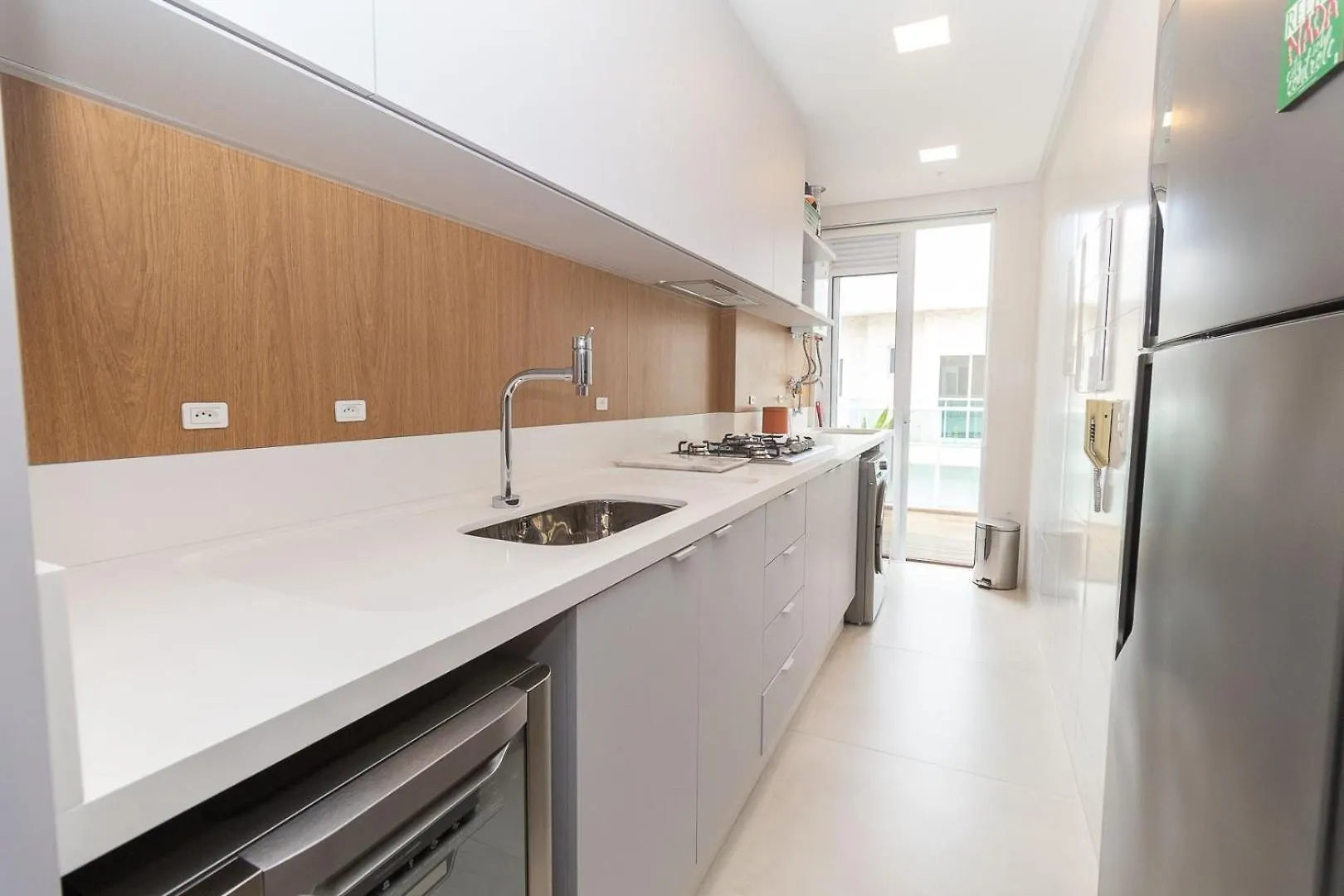 Varandas Do Atlantico 502B - Cobertura Com Vista Fantastica Em Condominio De Luxo A Beira Mar Na Praia De Bombas - Bombinhas