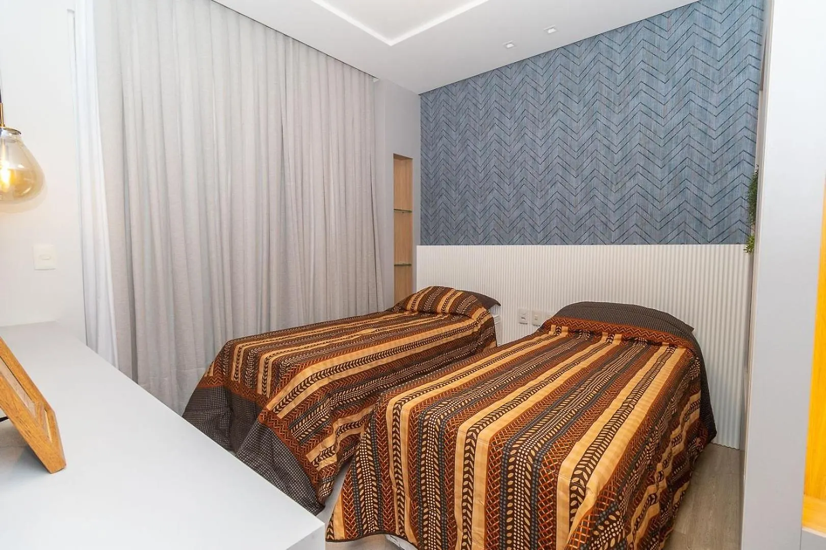 Varandas Do Atlantico 502B - Cobertura Com Vista Fantastica Em Condominio De Luxo A Beira Mar Na Praia De Bombas - Bombinhas Apartment