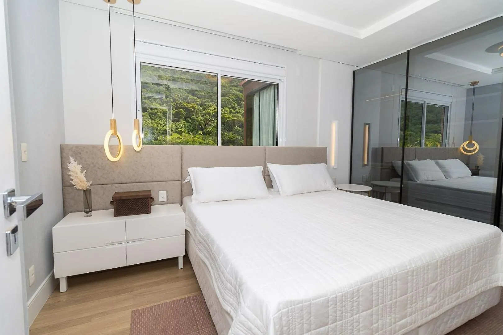 Varandas Do Atlantico 502B - Cobertura Com Vista Fantastica Em Condominio De Luxo A Beira Mar Na Praia De Bombas - Bombinhas 0*,