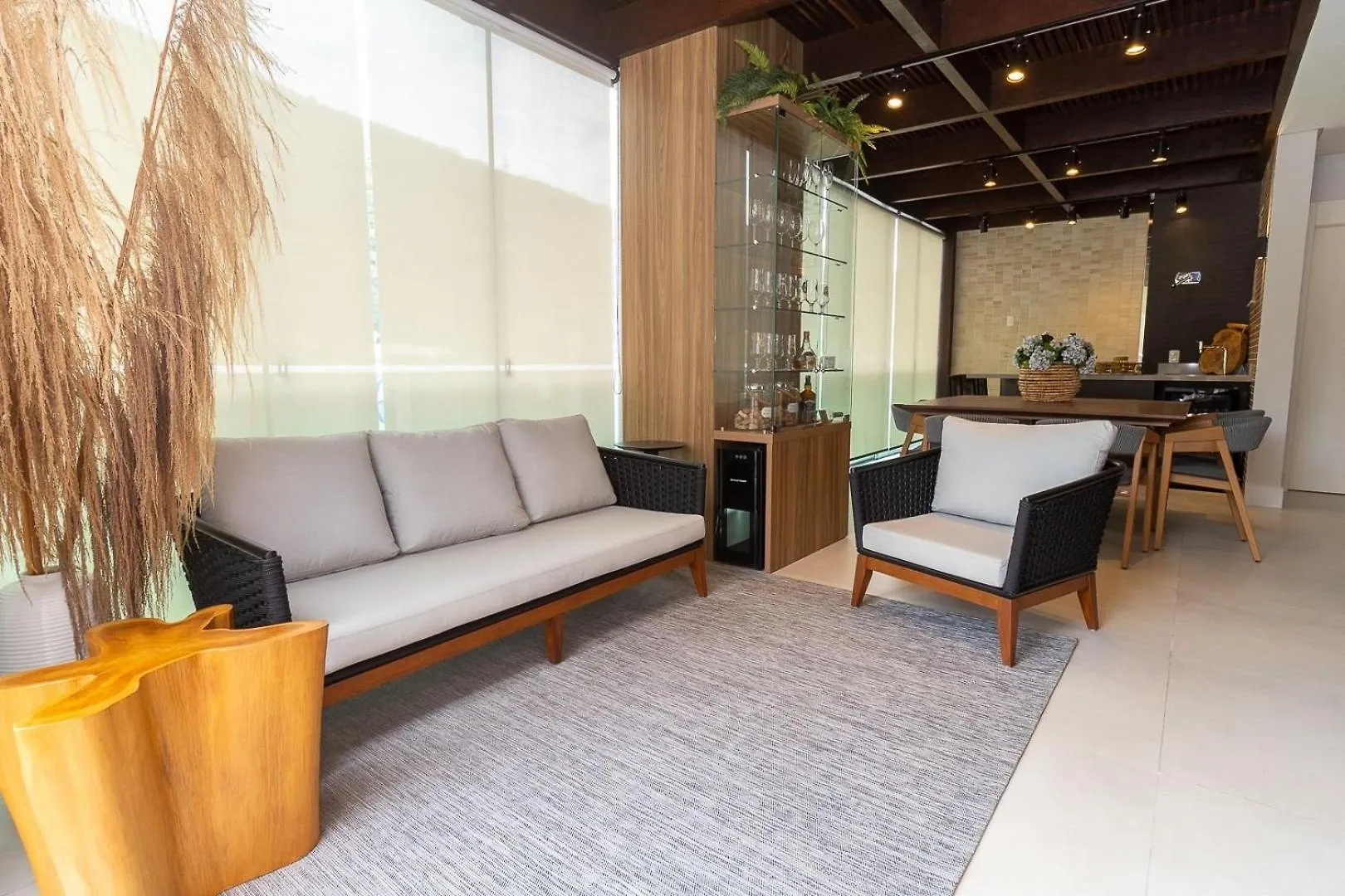 Varandas Do Atlantico 502B - Cobertura Com Vista Fantastica Em Condominio De Luxo A Beira Mar Na Praia De Bombas - Bombinhas 0*,  Brasilien