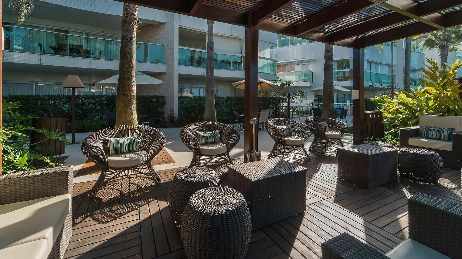 Varandas Do Atlantico 502B - Cobertura Com Vista Fantastica Em Condominio De Luxo A Beira Mar Na Praia De Bombas - Bombinhas Apartment
